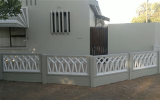 3 Bedroom House in Roux Park