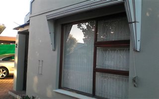 3 Bedroom House in Roux Park