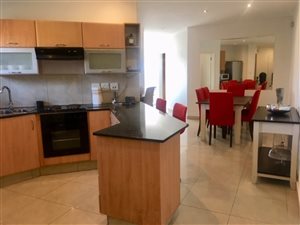 2 Bed Apartment in Sandhurst