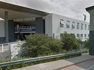 Office space in Fourways