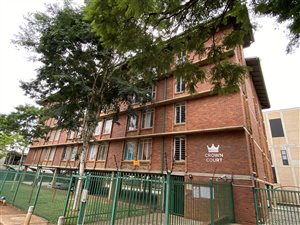 2 Bed Apartment in Hatfield