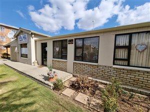 3 Bed House in Bethlehem Central
