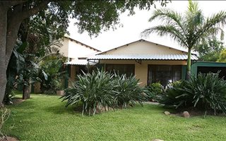 3 Bedroom House in Kampersrus AH