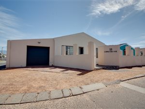 4 Bedroom House in Coniston Park