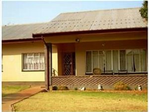 3 Bedroom House in Kuruman
