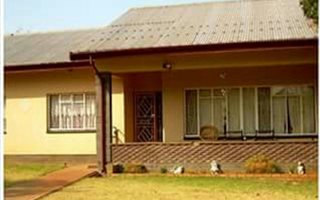 3 Bedroom House in Kuruman