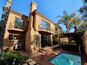 4 Bed House in Irene Woods Estate