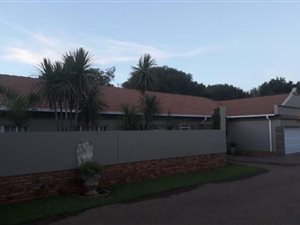 3 Bed Townhouse in Irene Park