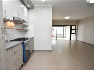 2 Bed Apartment in Kyalami AH