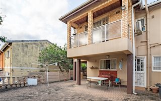 3 Bedroom House in Northcroft