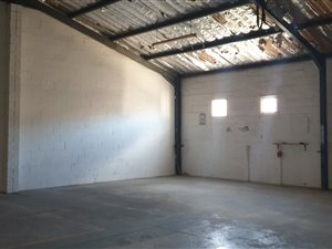 180 m² Commercial space in Vredenburg