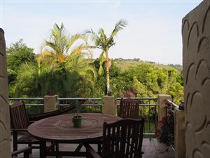 3 Bed House in Assagay