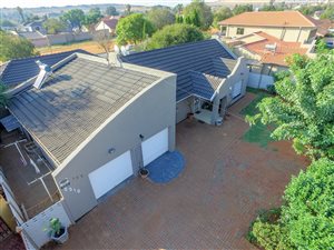 5 Bed House in Lenasia South
