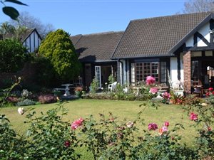 3 Bed Townhouse in Hillcrest Central