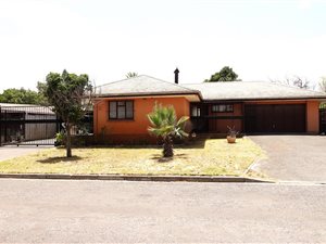 3 Bed House in Elim