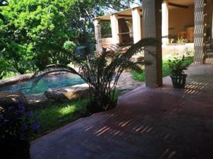 4 Bed House in Park Hill