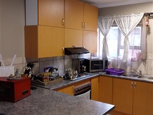 2 Bed Duplex in Anzac