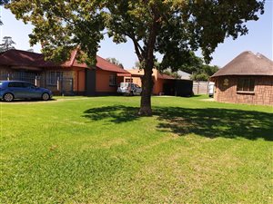3 Bed House in Selcourt