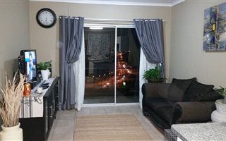2 Bedroom Apartment in Chancliff Ridge