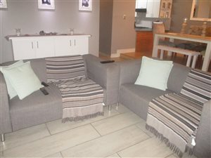 2 Bed Townhouse in Elandshaven
