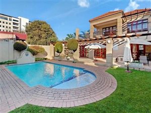 1 Bed Apartment in Sunninghill