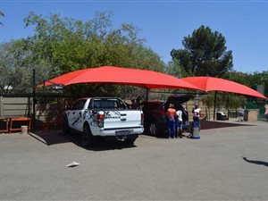 400 m² Commercial space in Willows