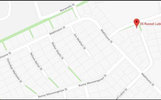 270 m² Land available in Saulsville