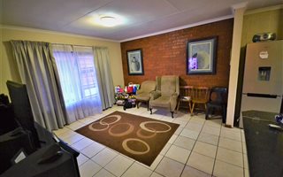 3 Bedroom Townhouse in Florentia