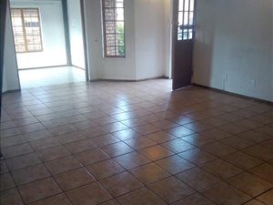 3 Bed Cluster in Rynfield