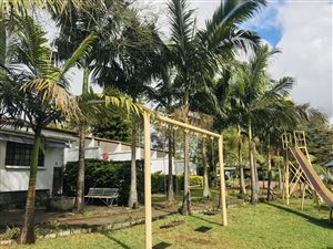 10 Bed House in White River
