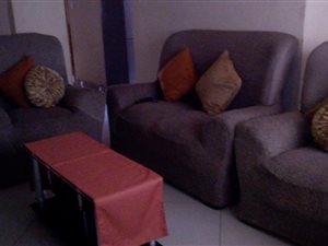 2 Bed House in Lakeside