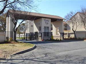 2 Bed Apartment in Country View