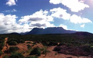 656 m² Land available in Worcester West
