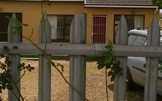 2 Bedroom House in Saldanha