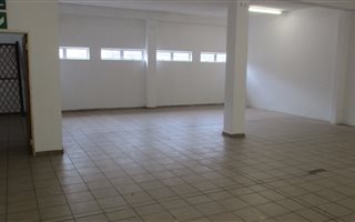 120 m² Retail Space in Ladysmith Central