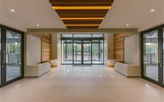 344 m² Commercial space in Stellenbosch Central