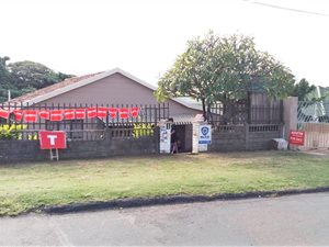 3 Bed House in Bluff