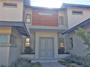 4 Bed House in Waterfall Country Village