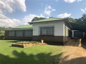 4 Bed House in Freemanville