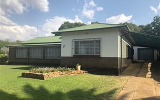 4 Bedroom House in Freemanville