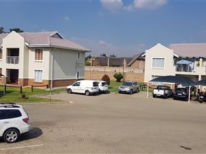 3 Bed Apartment in Nortons Home Estate