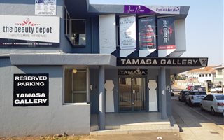 1601 m² Commercial space in Essenwood