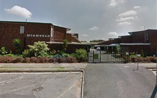 3 Bedroom Townhouse in Westdene