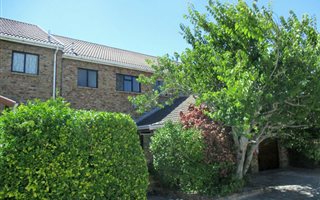3 Bedroom Townhouse in Tokai