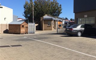 567 m² Industrial space in Primrose