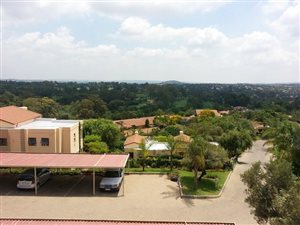2 Bedroom Apartment in Waterkloof