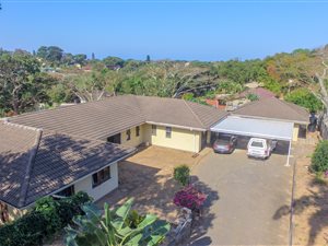 3 Bed House in Marburg