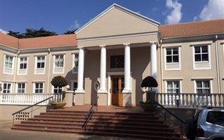 344 m² Commercial space in Dunkeld