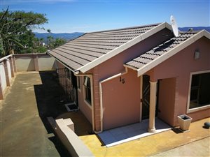 3 Bed House in Panorama Gardens