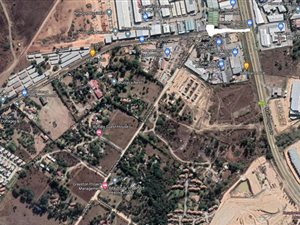 18000 ha Land available in North Riding